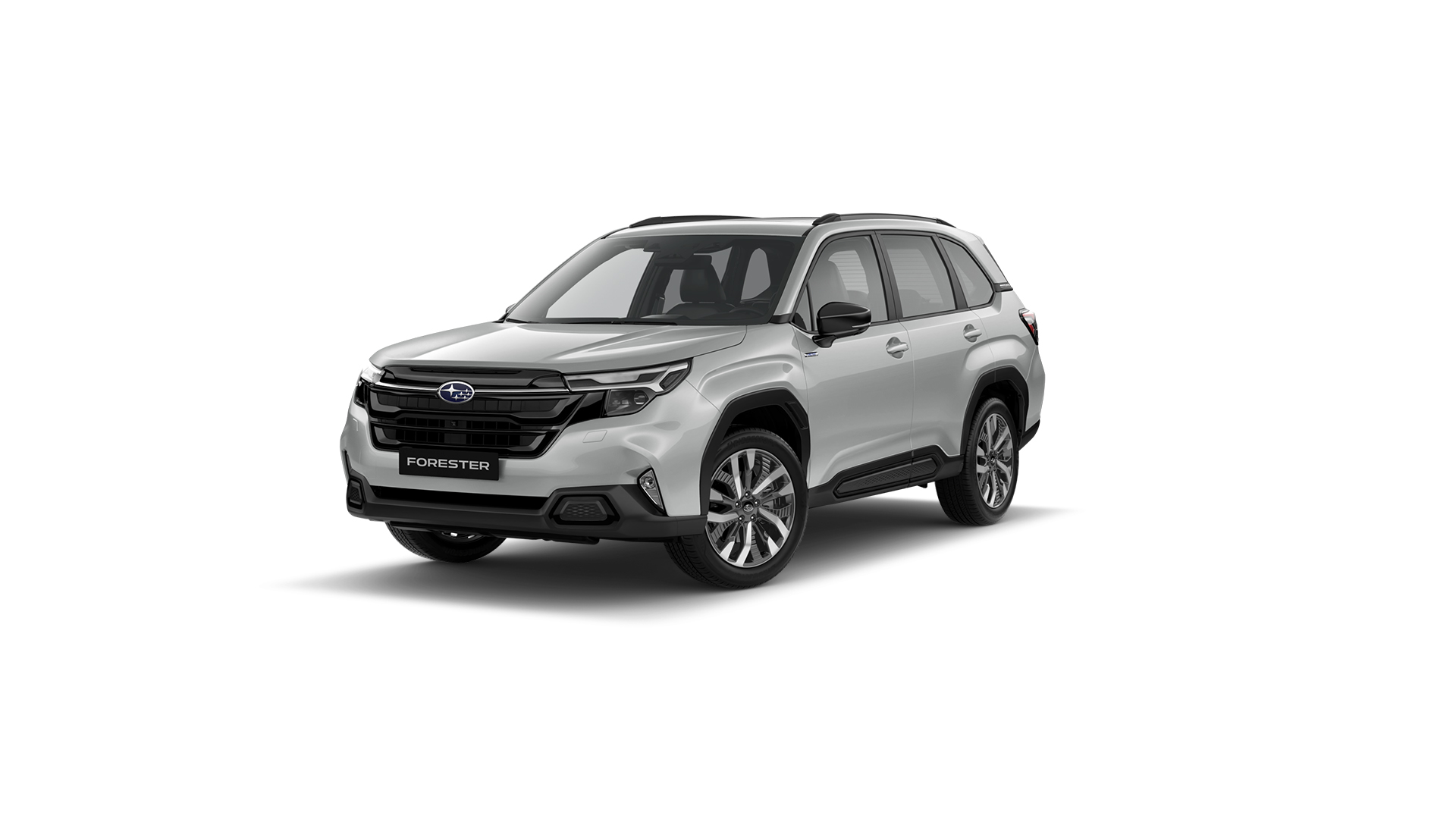 TC Subaru (Thailand) Co.,Ltd logo