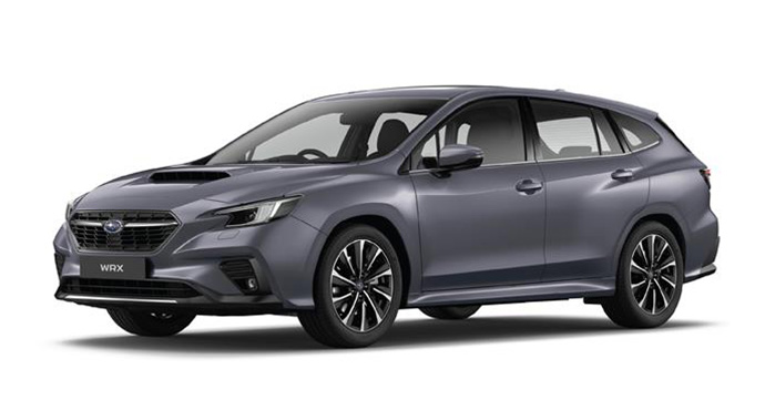 wrx wagon