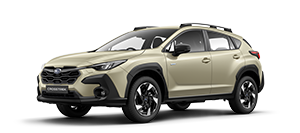 Crosstrek iL