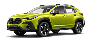 Crosstrek e-Boxer Hybrid