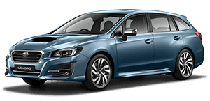 Eyesight subaru levorg