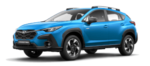 Crosstrek e-BOXER