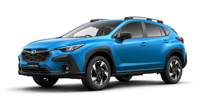 crosstrek