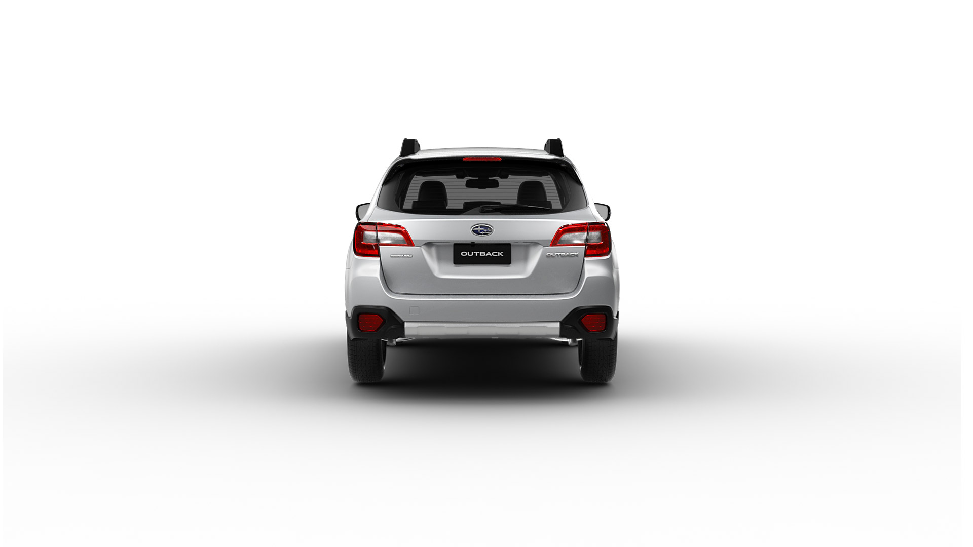 Subaru Malaysia Outback