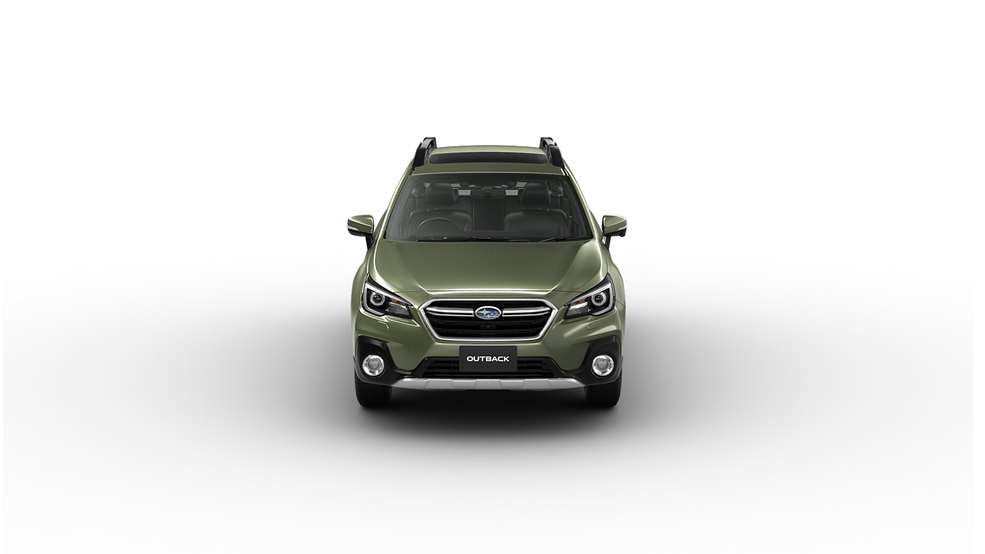 Subaru Malaysia Outback