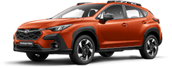 CROSSTREK 2.0 iS EyeSight
