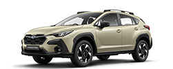 CROSSTREK 2.0 iS EyeSight