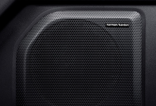Harman/Kardon高級音響組合連揚聲器​
