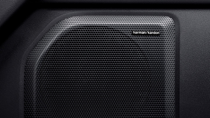 Harman/Kardon高級音響組合連揚聲器​