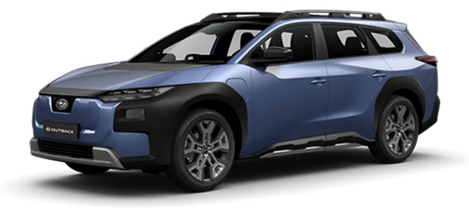 E-OUTBACK
