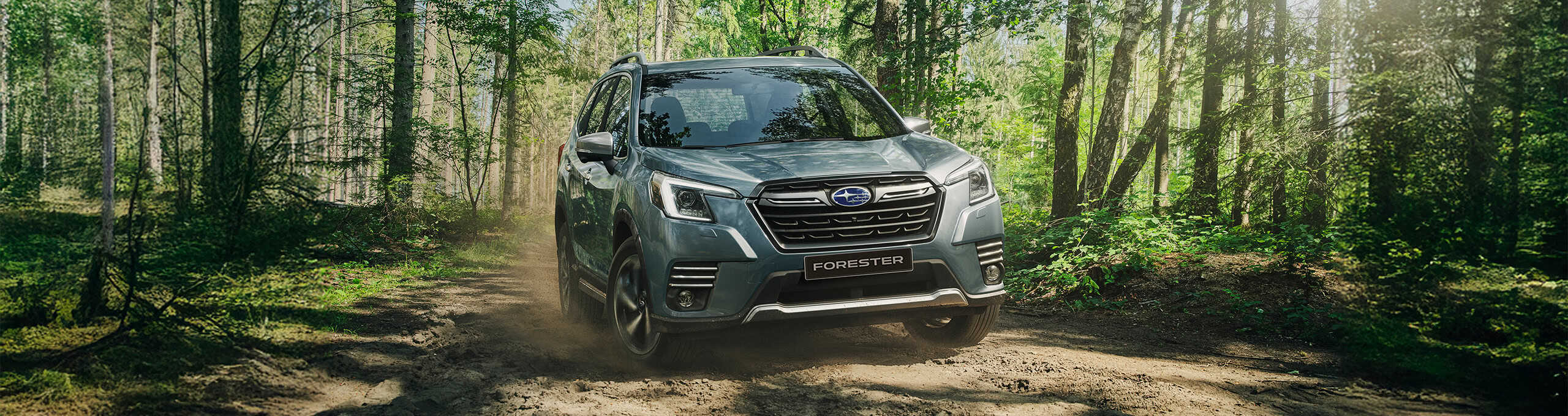 The Extraordinary SUV