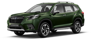 Forester 2.0i-L EyeSight
