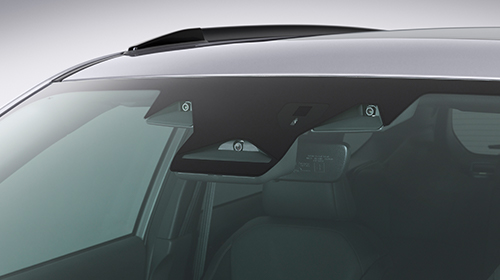 เทคโนโลยีซูบารุ EyeSight เวอร์ชั่นล่าสุด<sup>*2</sup>