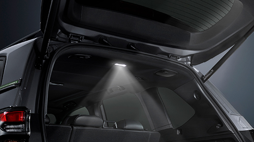 LED行李箱照明燈