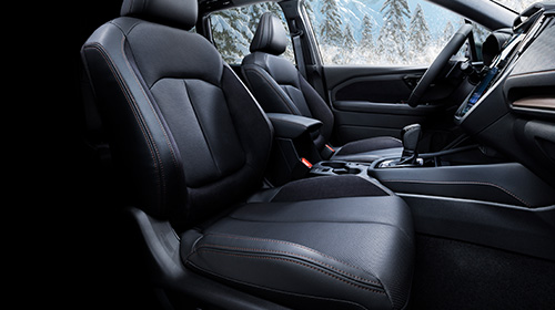 Ergonomical Seats for Reduced Fatigue