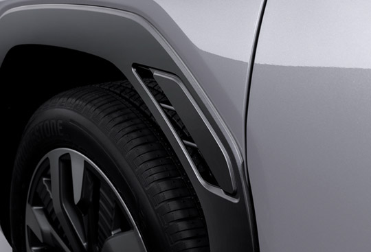 Airflow Control System