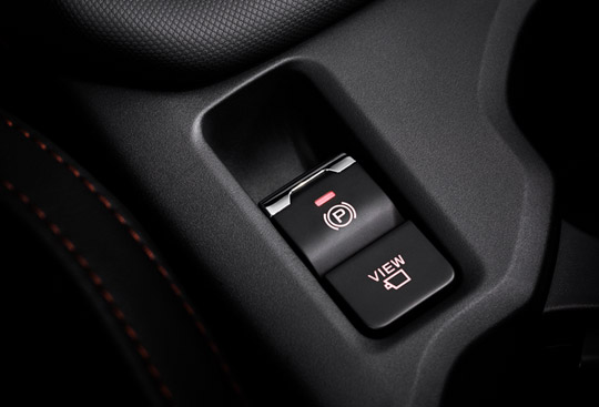 Electronic Parking Brake