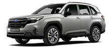 FORESTER 2.5 e-Boxer Hybrid