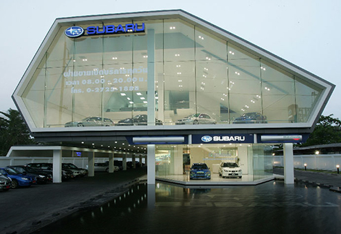 โชว์รูมของเรา