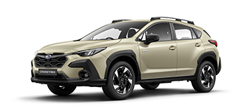 CROSSTREK