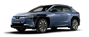 The All-New SOLTERRA XT