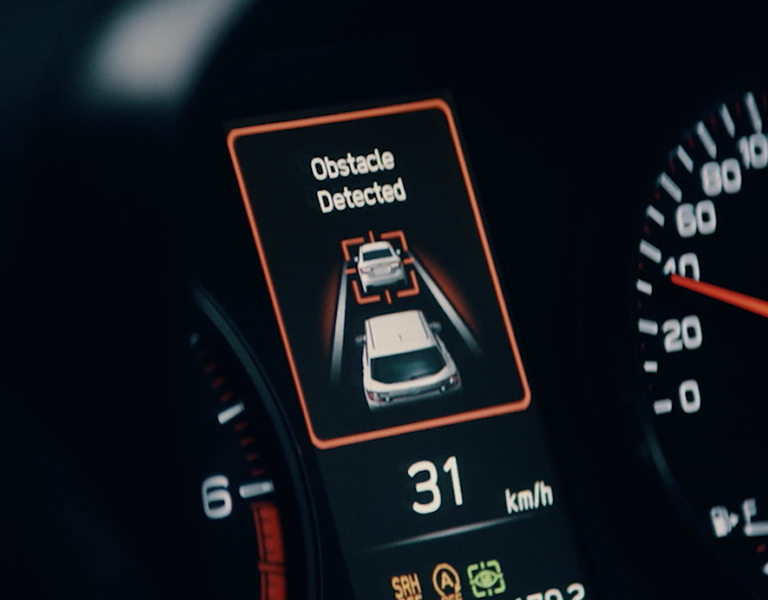 ความปลอดภัย