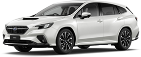 WRX Wagon 2.4 CVT EyeSight