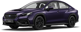 WRX 2.4 ts EyeSight