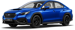 WRX 2.4 AT