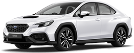 WRX 2.4 CVT EyeSight TS