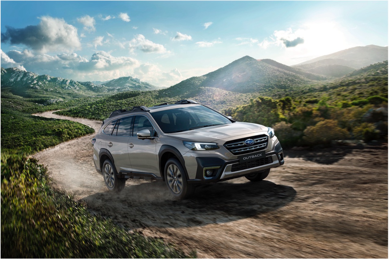 SUBARU 4月購車優惠火熱實施中 入主頂級座駕就趁現在 豪華旗艦Outback、森林王者FORESTER百萬分期0利率輕鬆購
